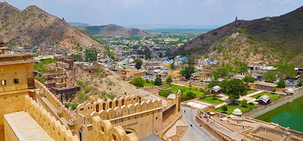 Lugares emocionantes para visitar en Rajasthan