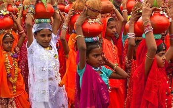 Tour de Patrimonio y Cultura Rajasthan